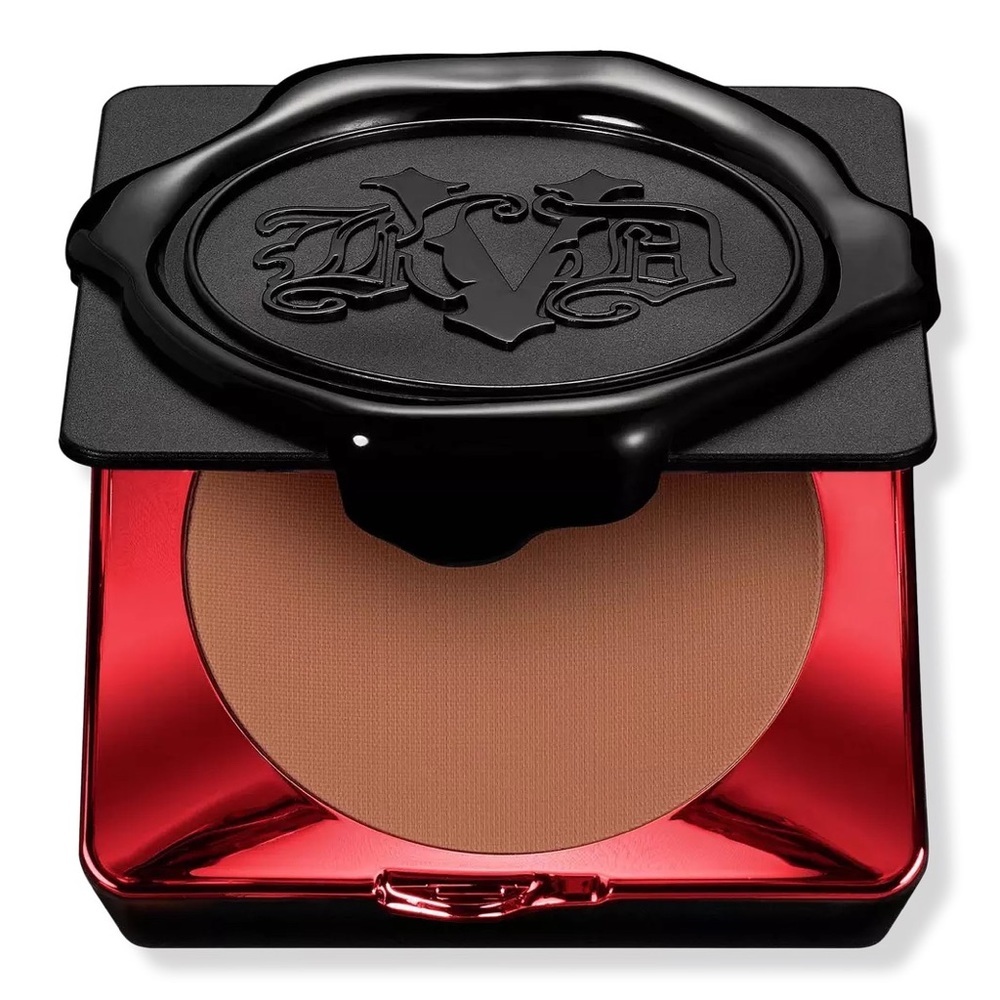 KVD Beauty Lock-it Powder Foundation